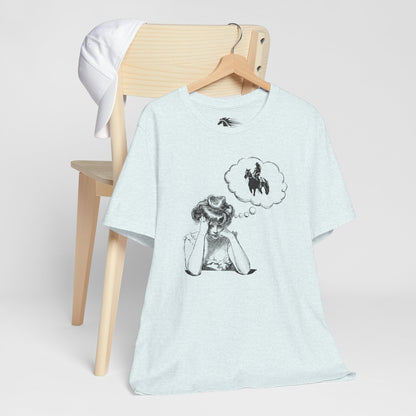 Western Daydreams Tee