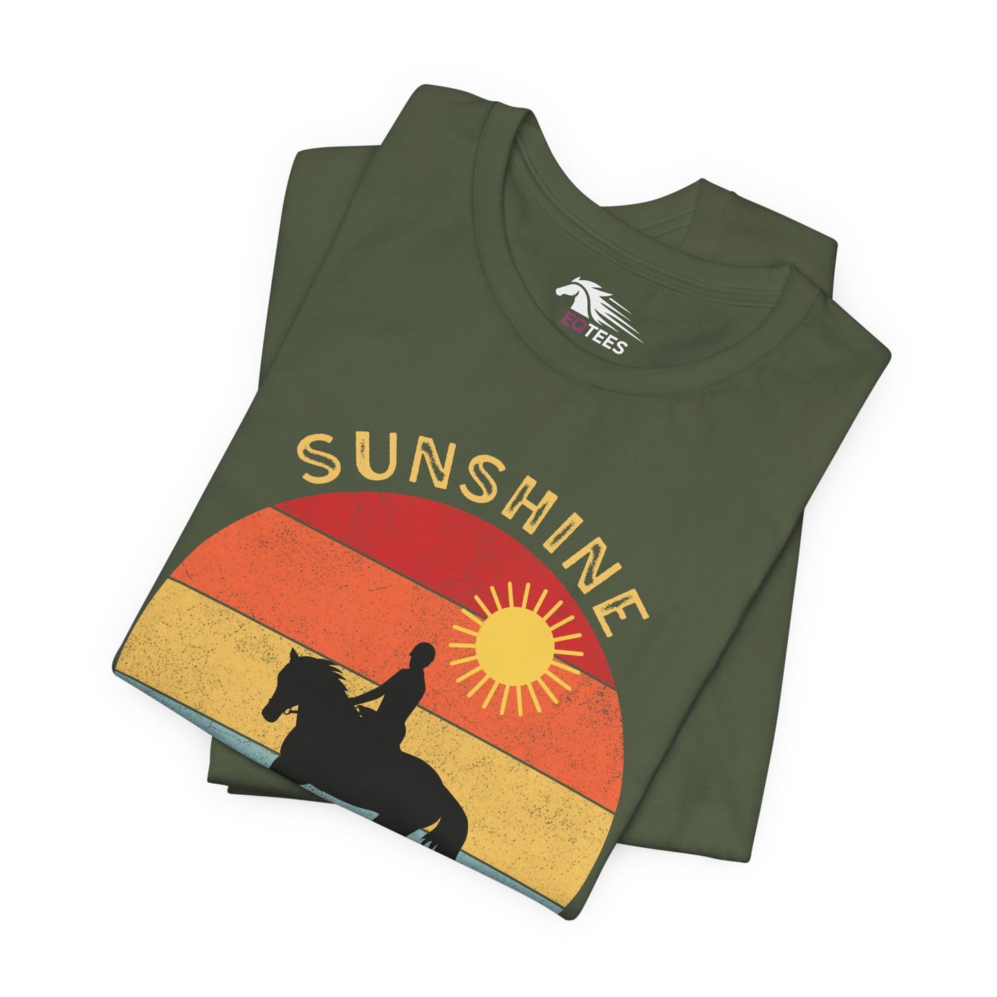 Therapeutic Equation Tee