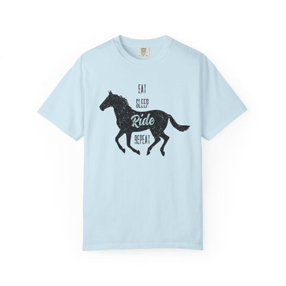 Riding Days Tee