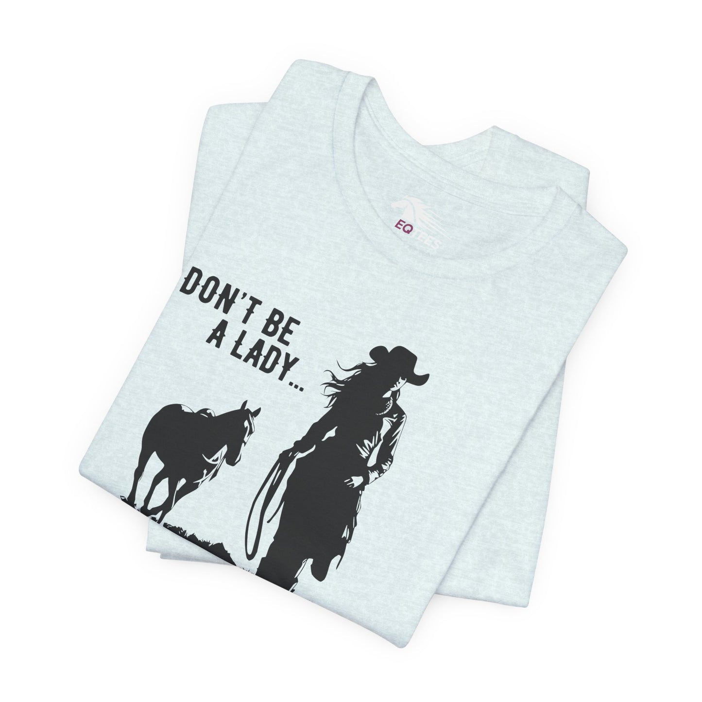 Legendary Words Tee