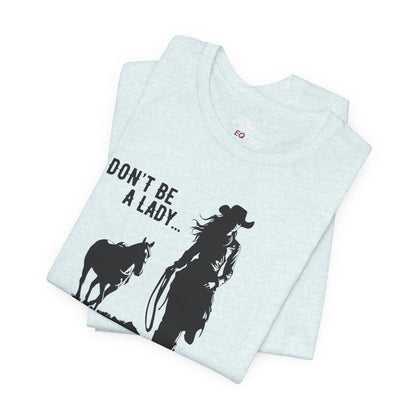 Legendary Words Tee