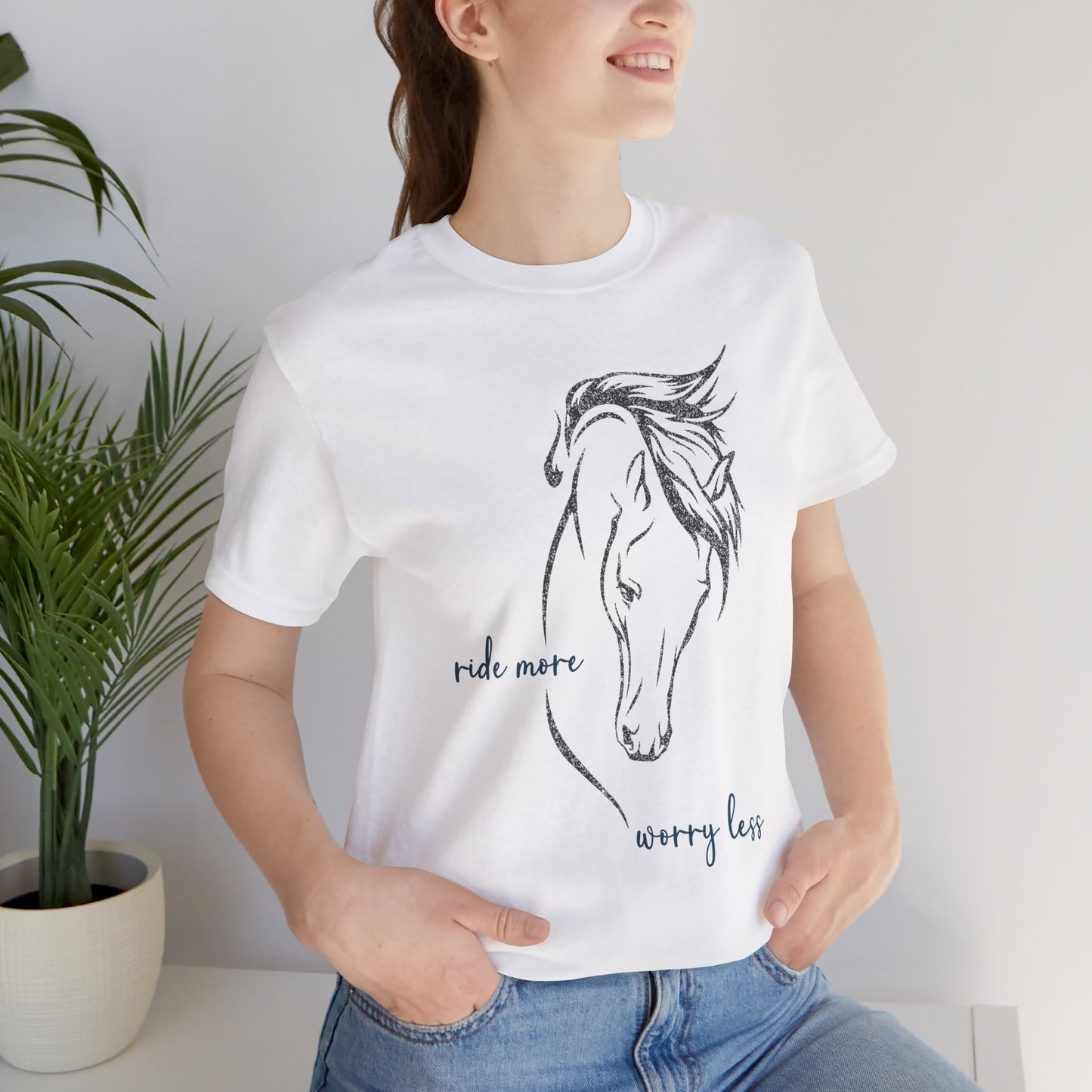 Worry-Less Tee