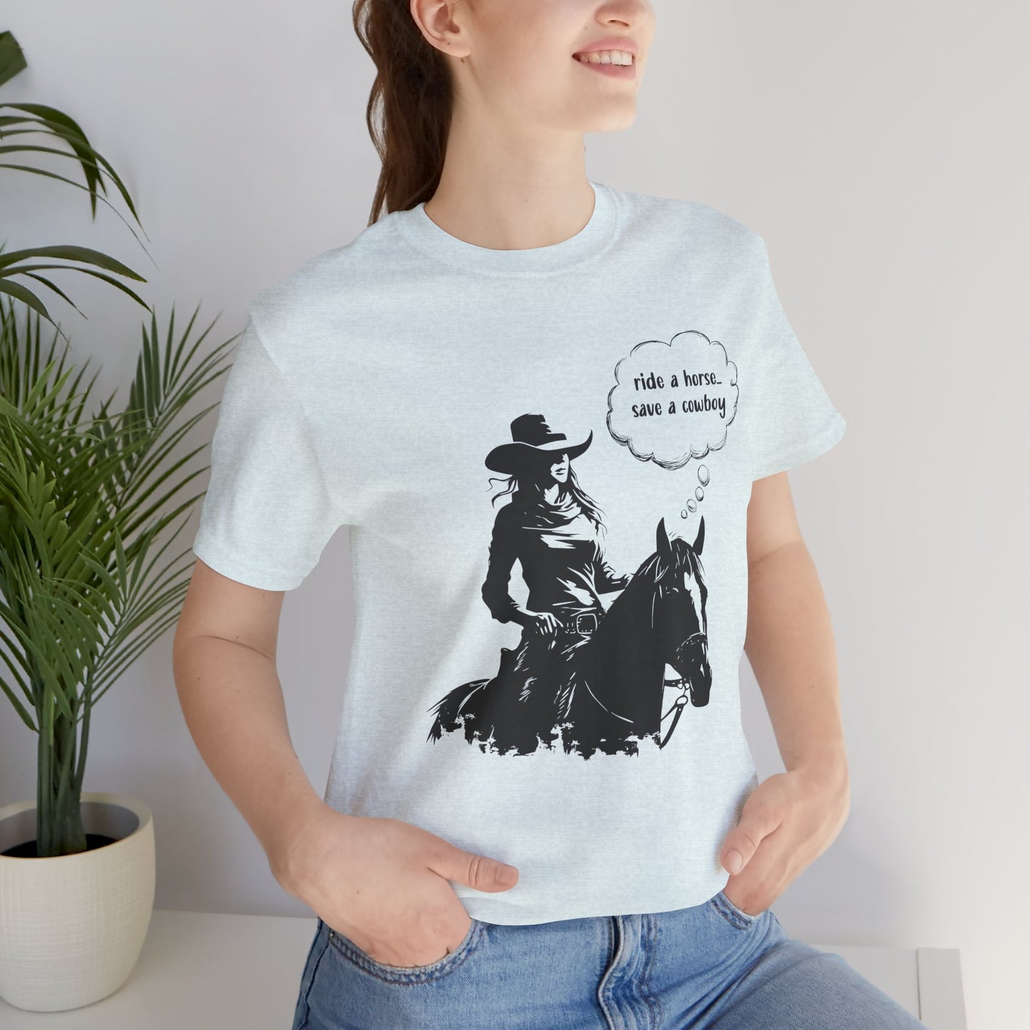 Better Ride Tee