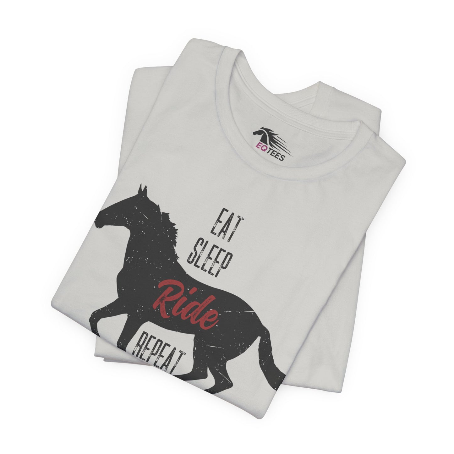 Riding Days Tee