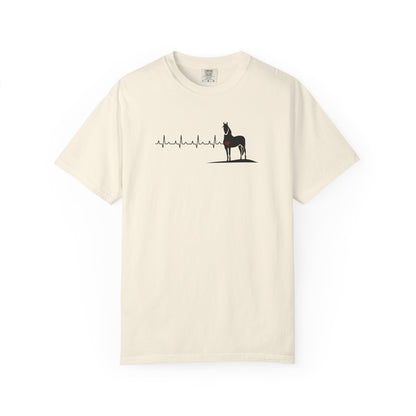 Heartbeat Tee