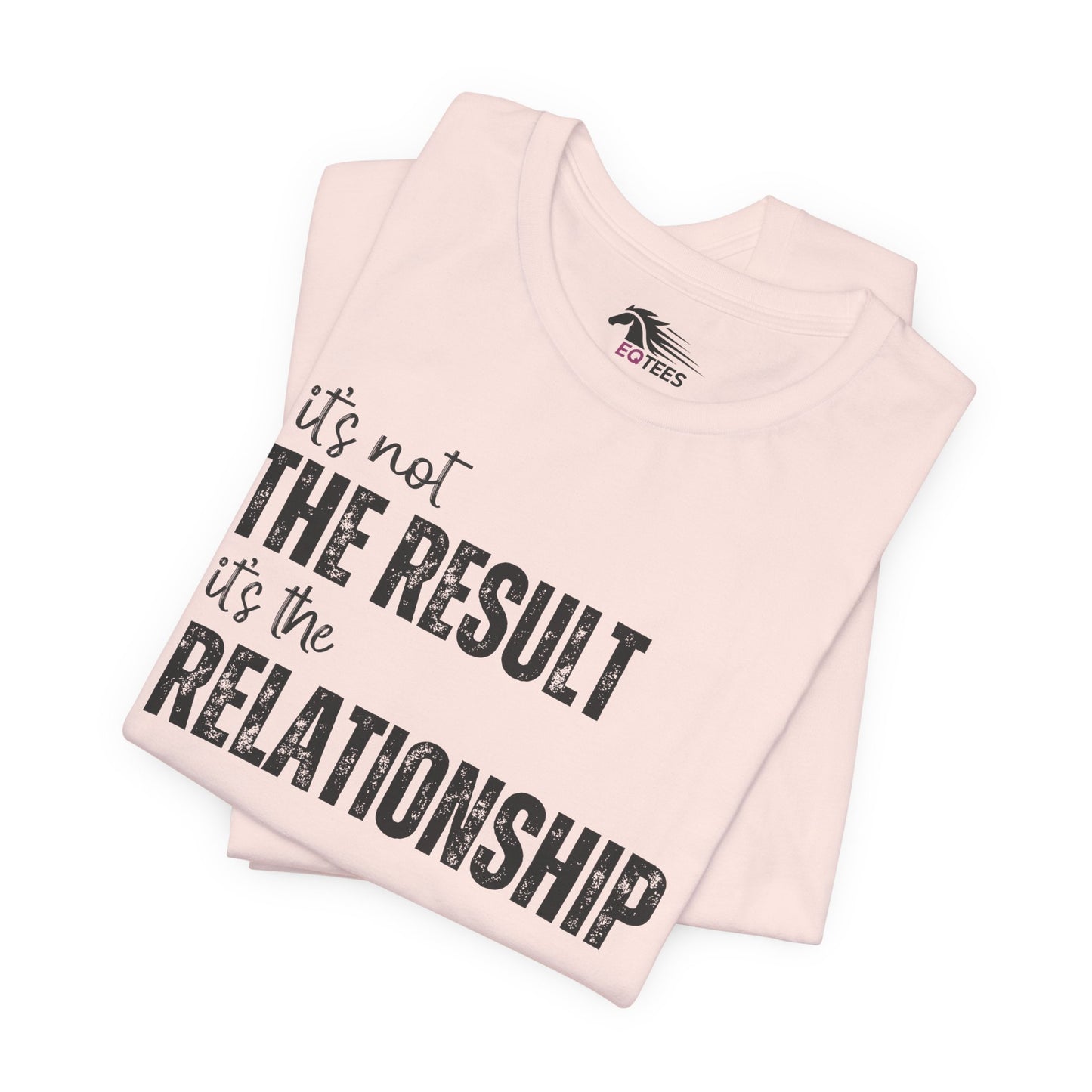 Relationship Goals Tee