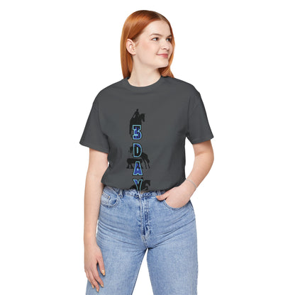 3-Day Bold Graphic Tee