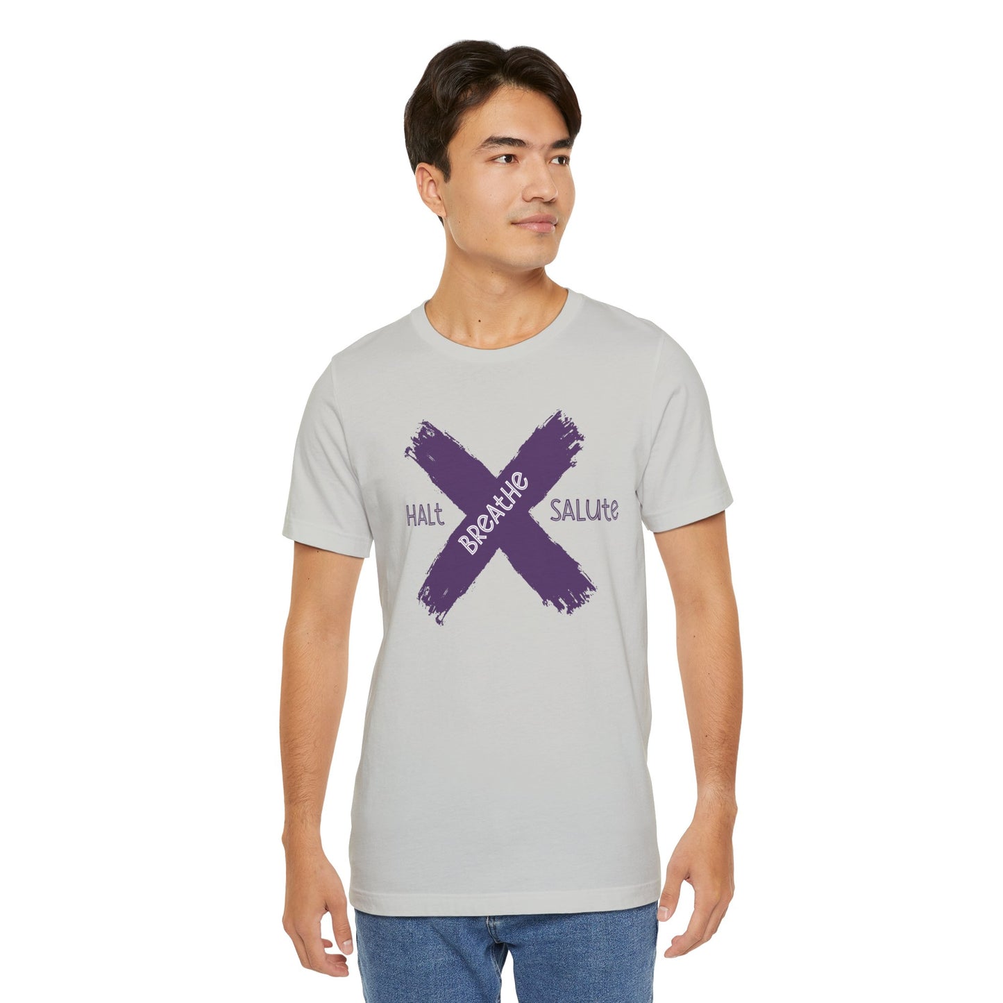 X-Breathe Tee