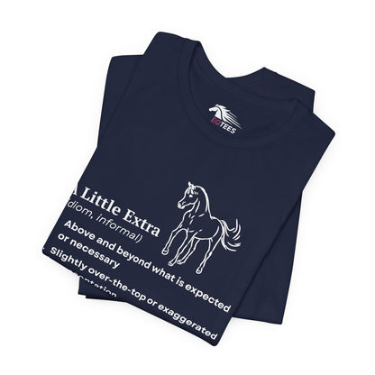 Extra Arabian Tee