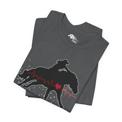Racing Pulse Tee