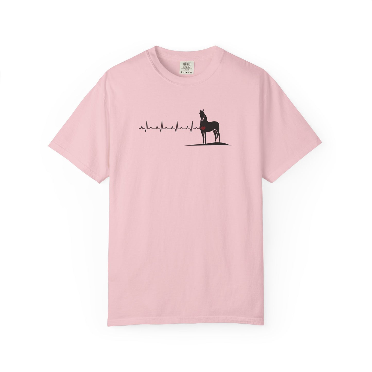 Heartbeat Tee