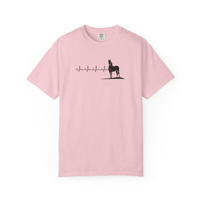 Heartbeat Tee