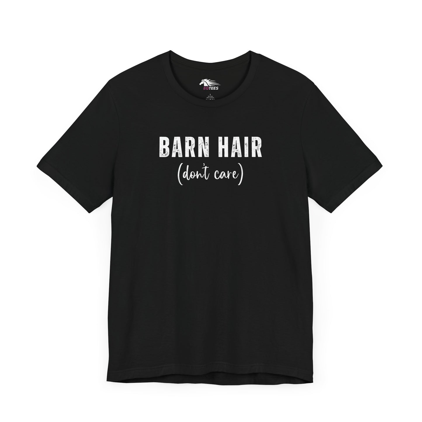 Barn Hair Tee