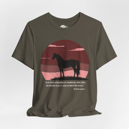 Bedouin Legend Tee