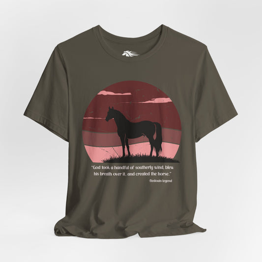 Bedouin Legend Tee