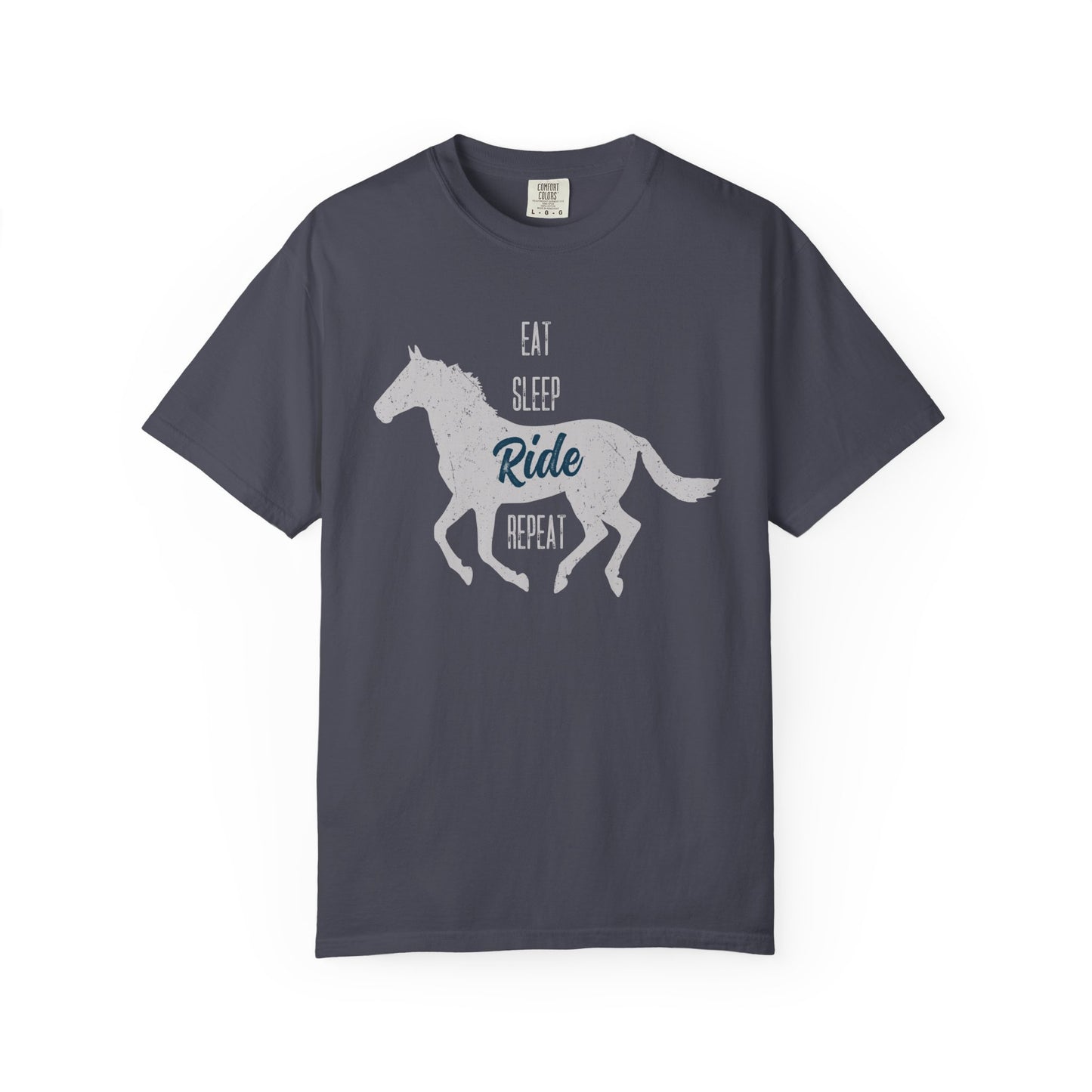 Riding Days Tee