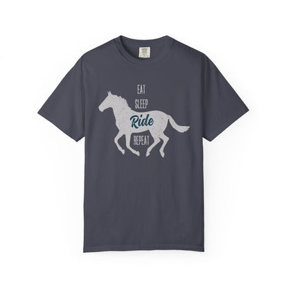 Riding Days Tee