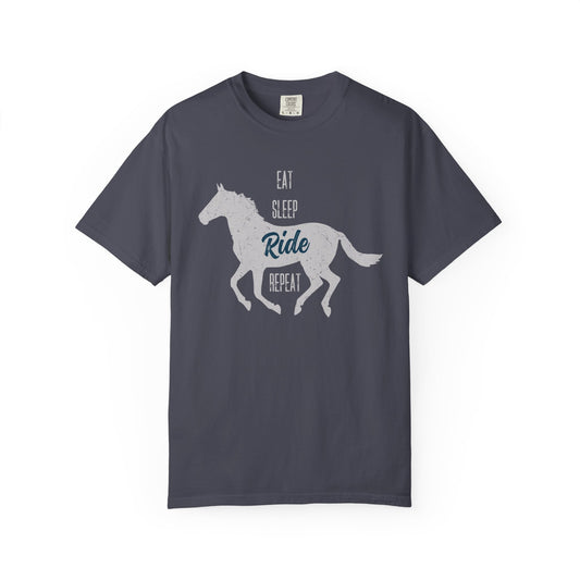 Riding Days Tee