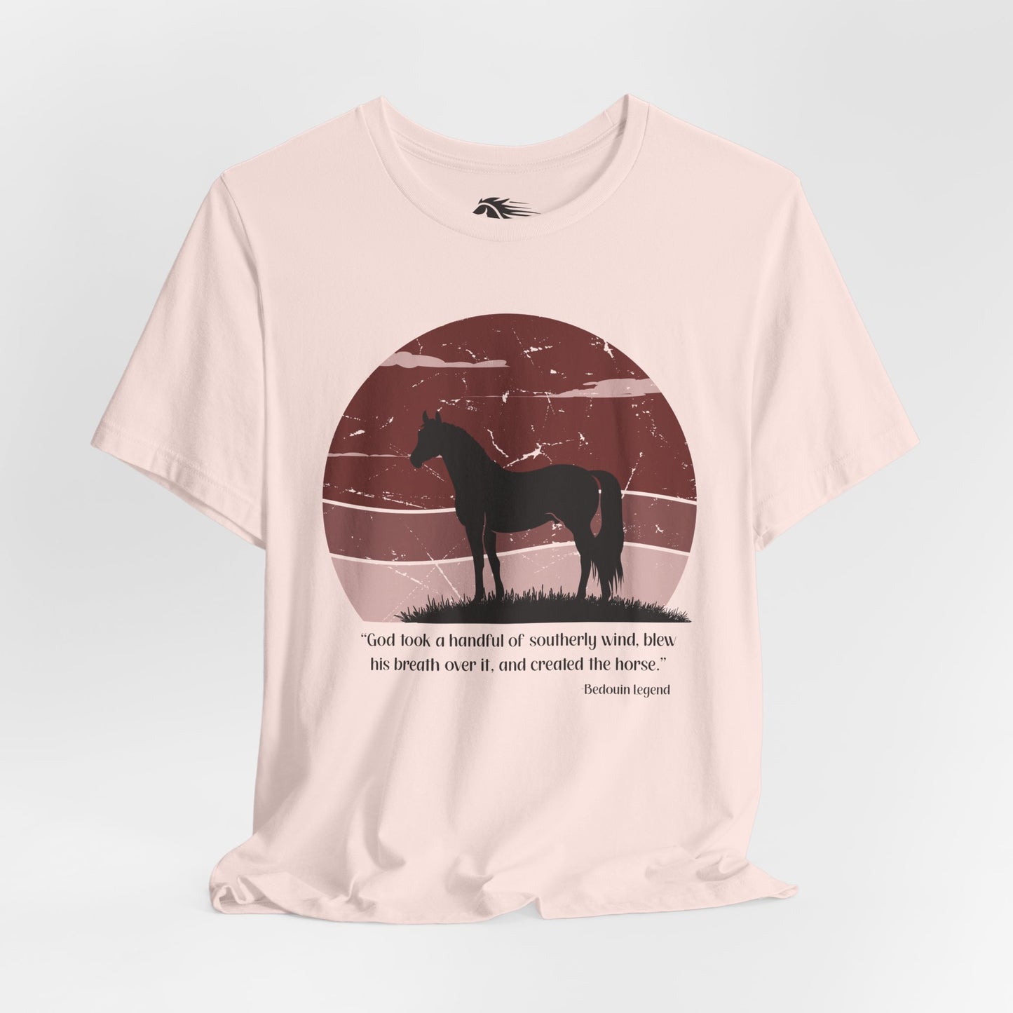 Bedouin Legend Tee