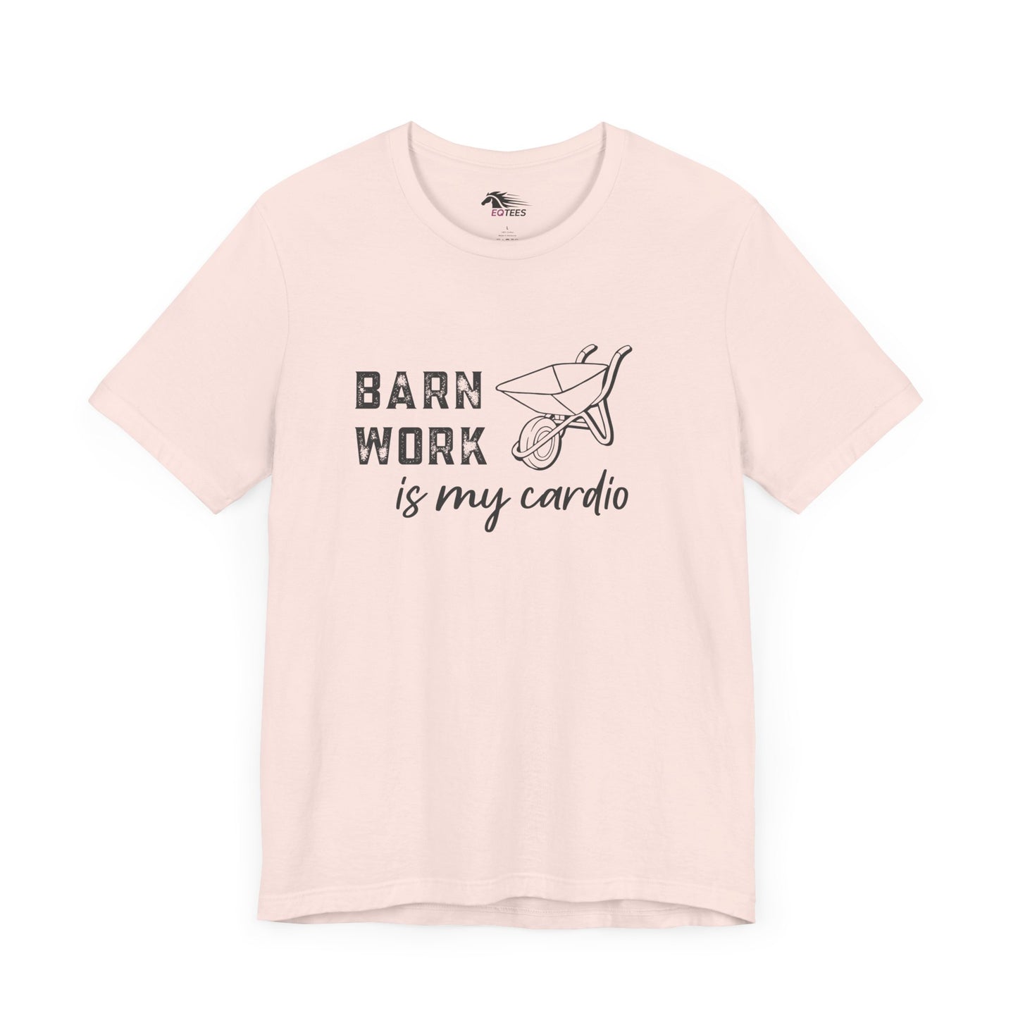 Barn Cardio Tee