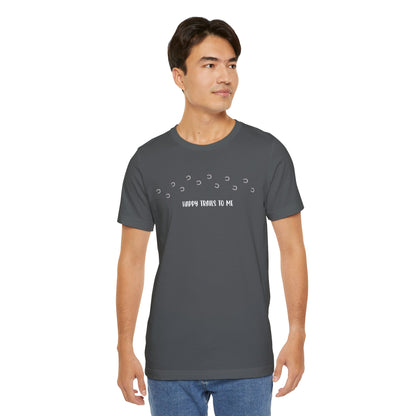 Happy Hoofprints Tee