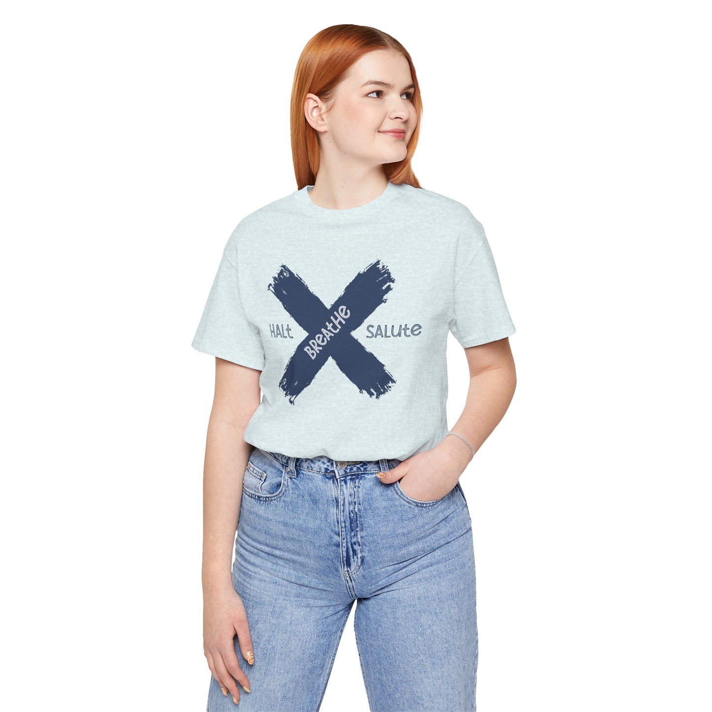 X-Breathe Tee