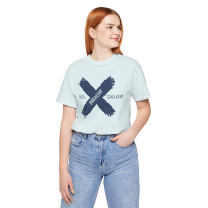 X-Breathe Tee