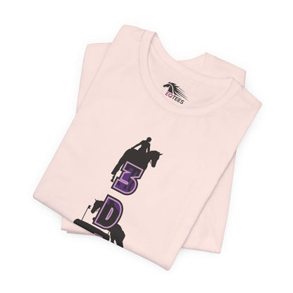 3-Day Bold Graphic Tee