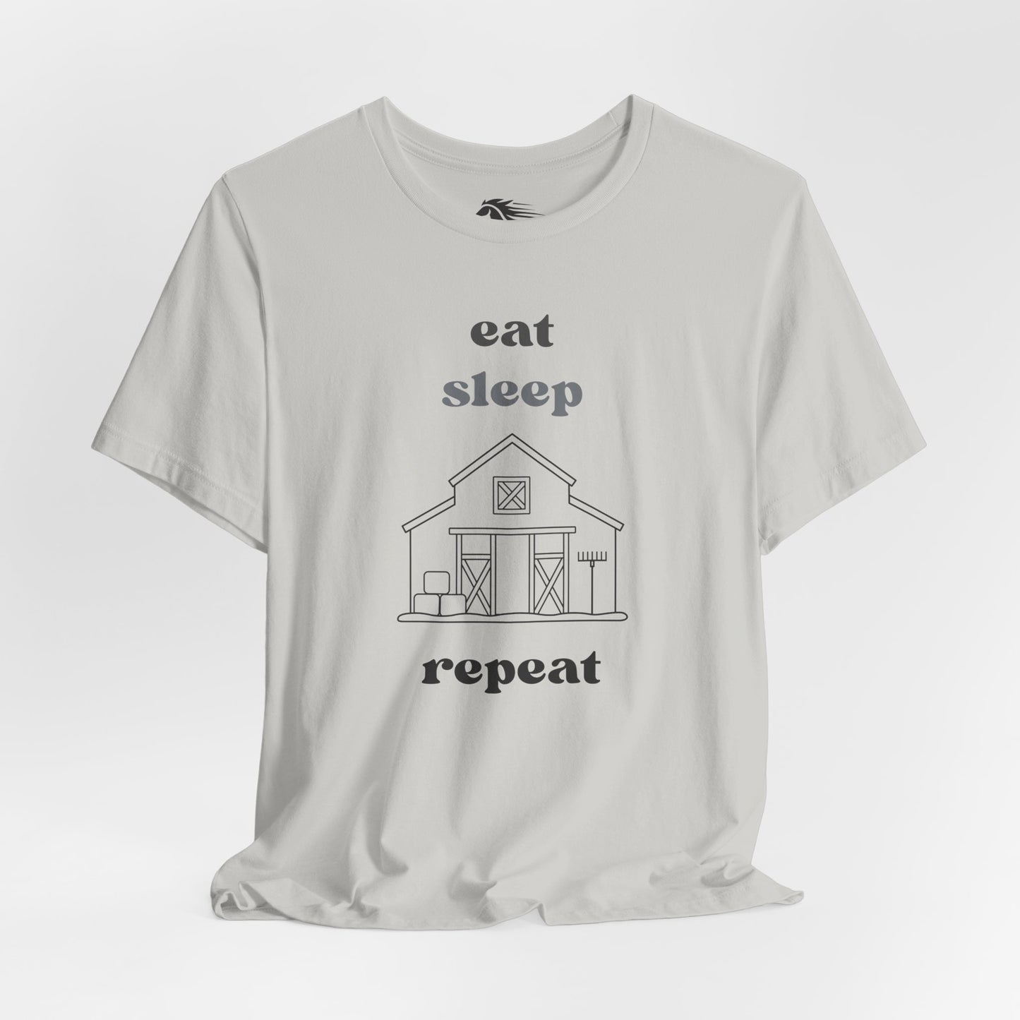 Barn Days Tee