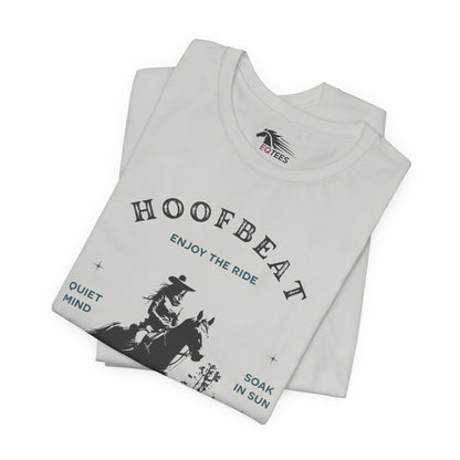 Trail Therapy Tee