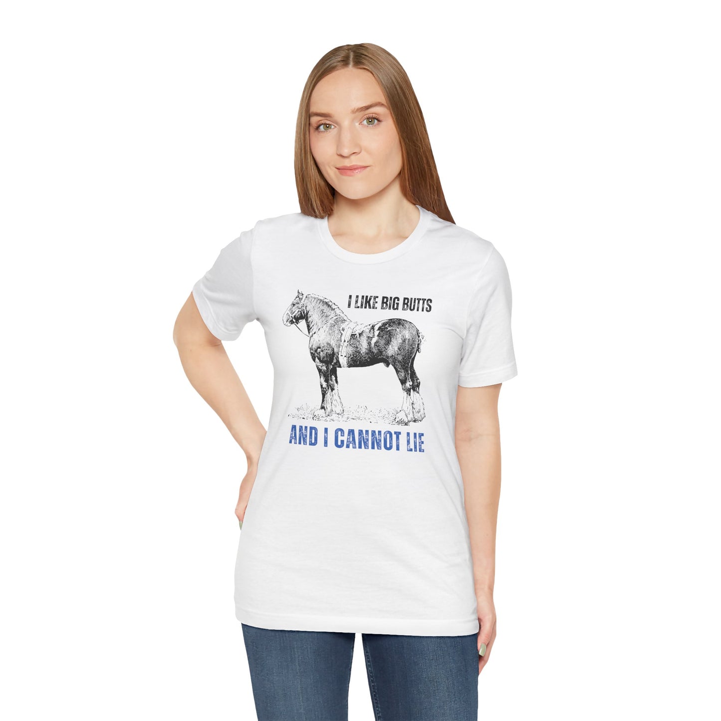 Draft-Size Tee