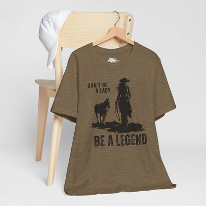 Legendary Words Tee