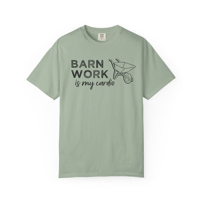 Barn Cardio Tee