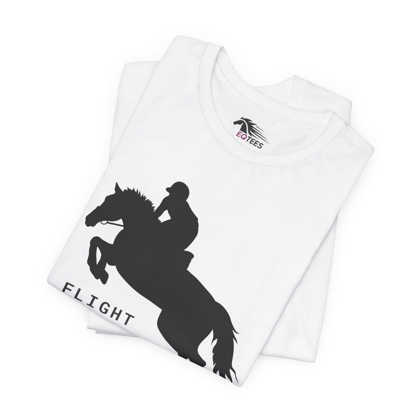 Flight Departure Tee