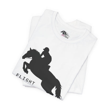 Flight Departure Tee
