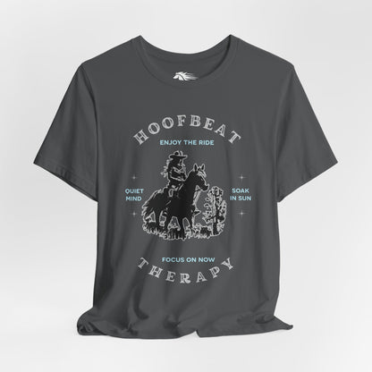 Trail Therapy Tee