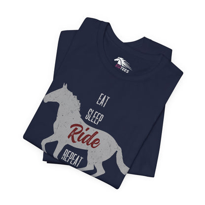 Riding Days Tee