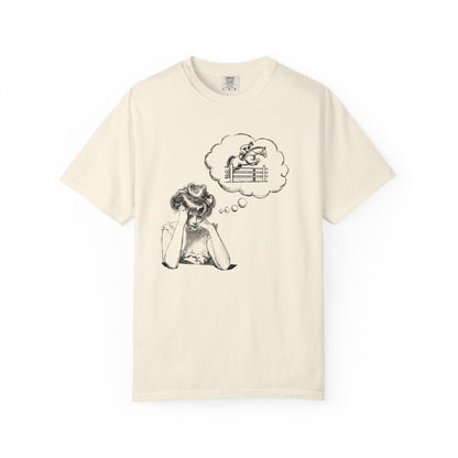 Jumping Daydreams Tee