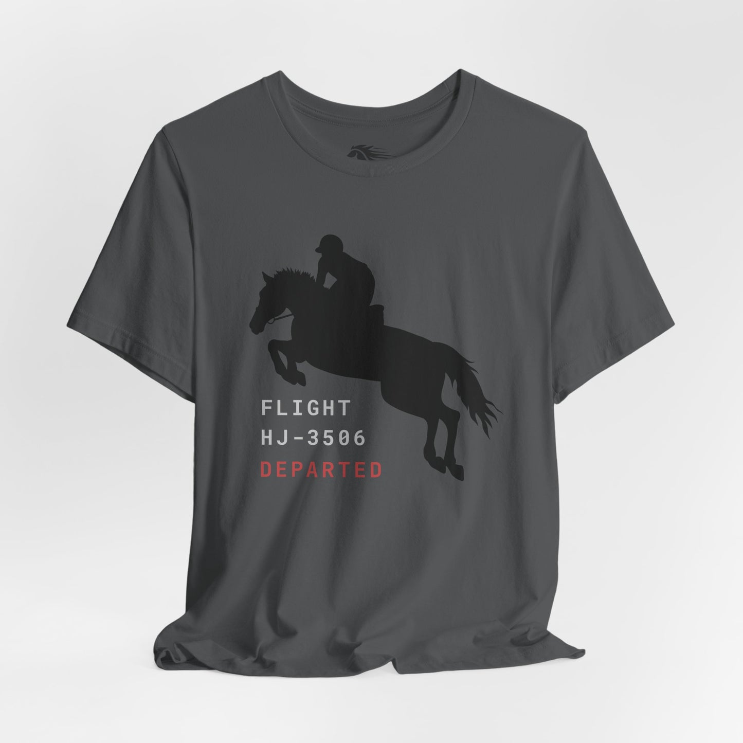 Flight Departure Tee
