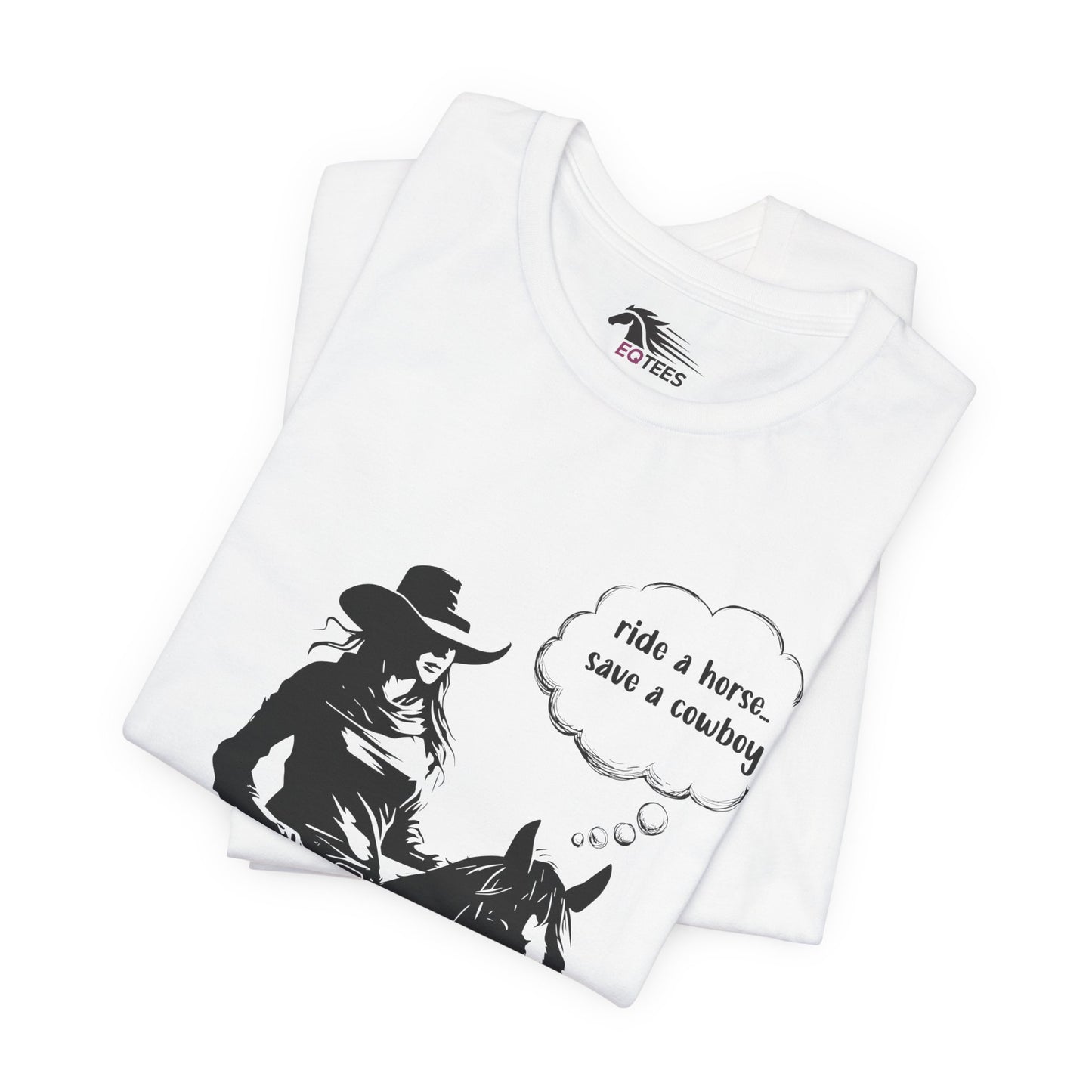 Better Ride Tee