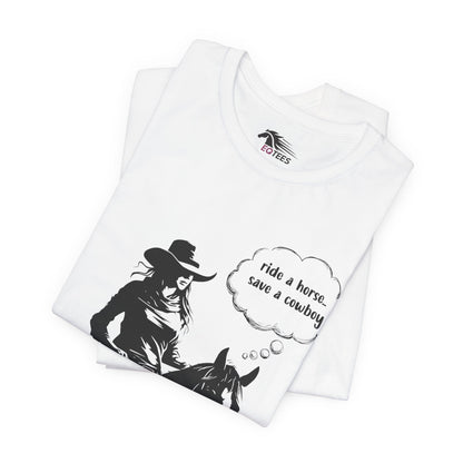 Better Ride Tee