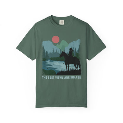 River View Tee