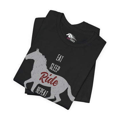 Riding Days Tee
