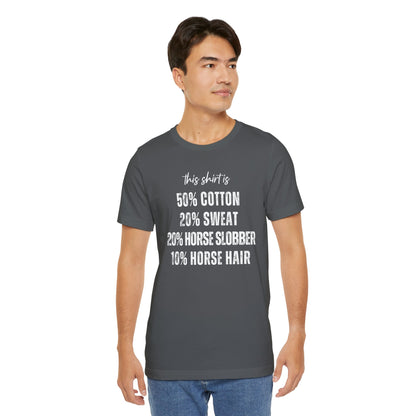 The Barn Tee