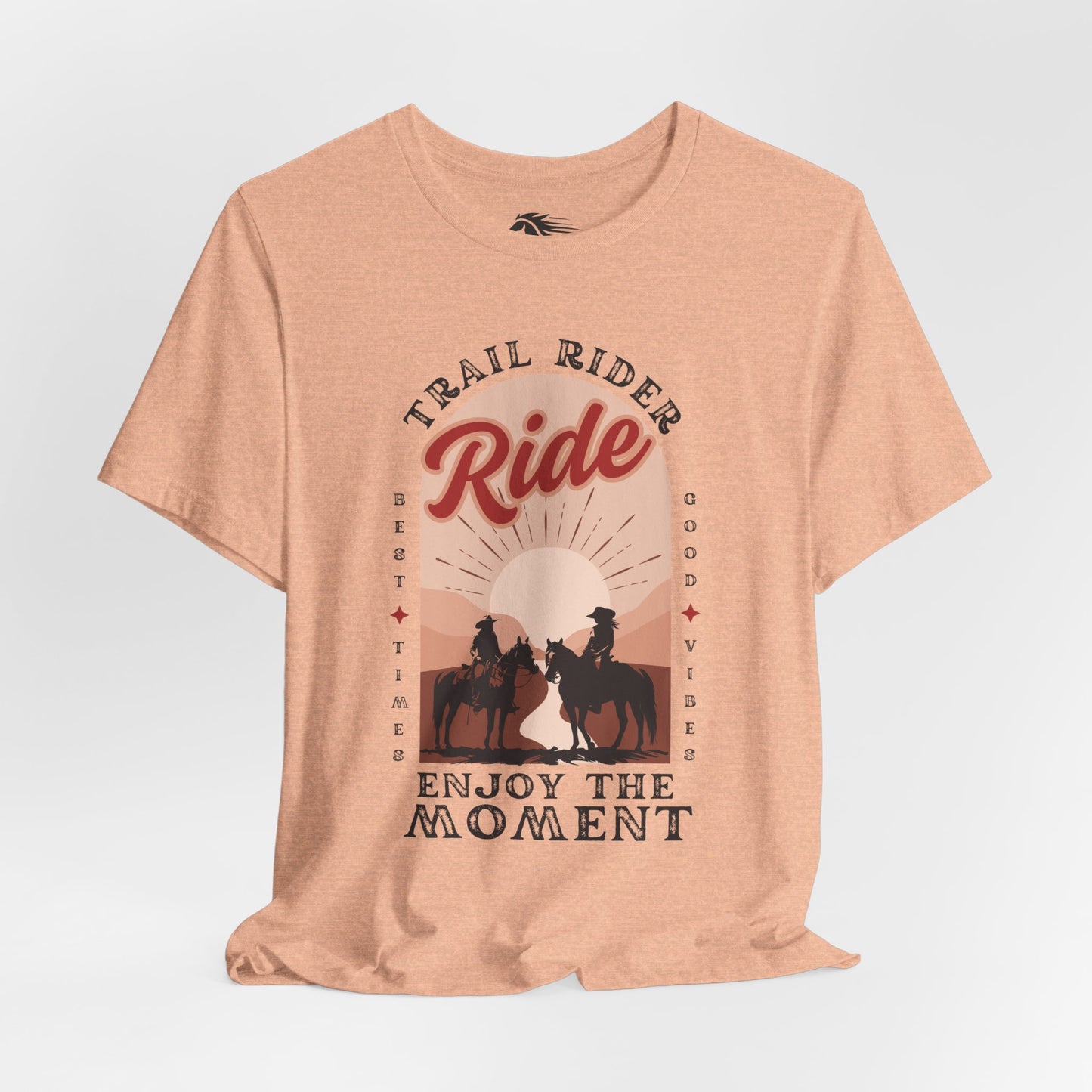 Trail Moments Tee