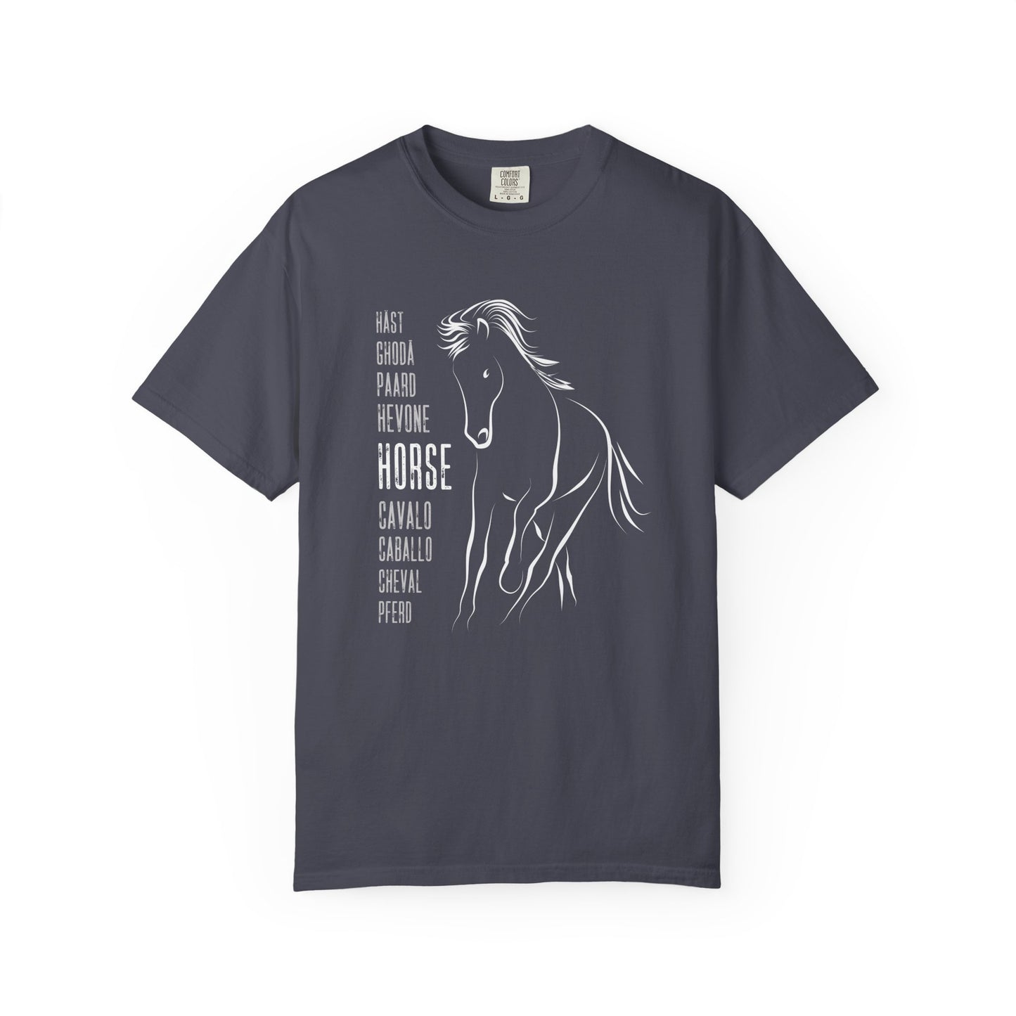 Worldwide Beauty Tee