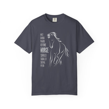 Worldwide Beauty Tee