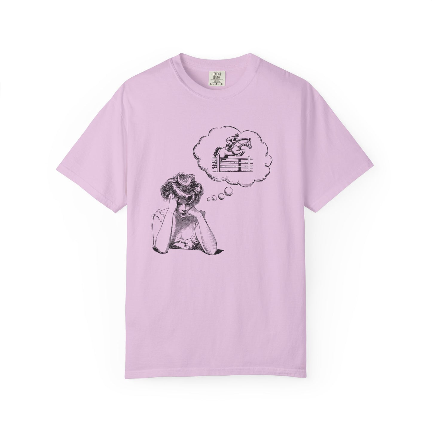 Jumping Daydreams Tee