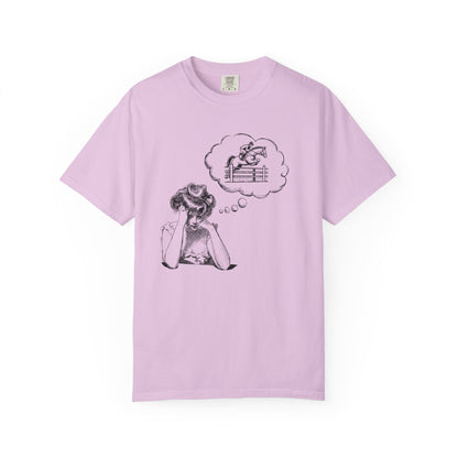 Jumping Daydreams Tee