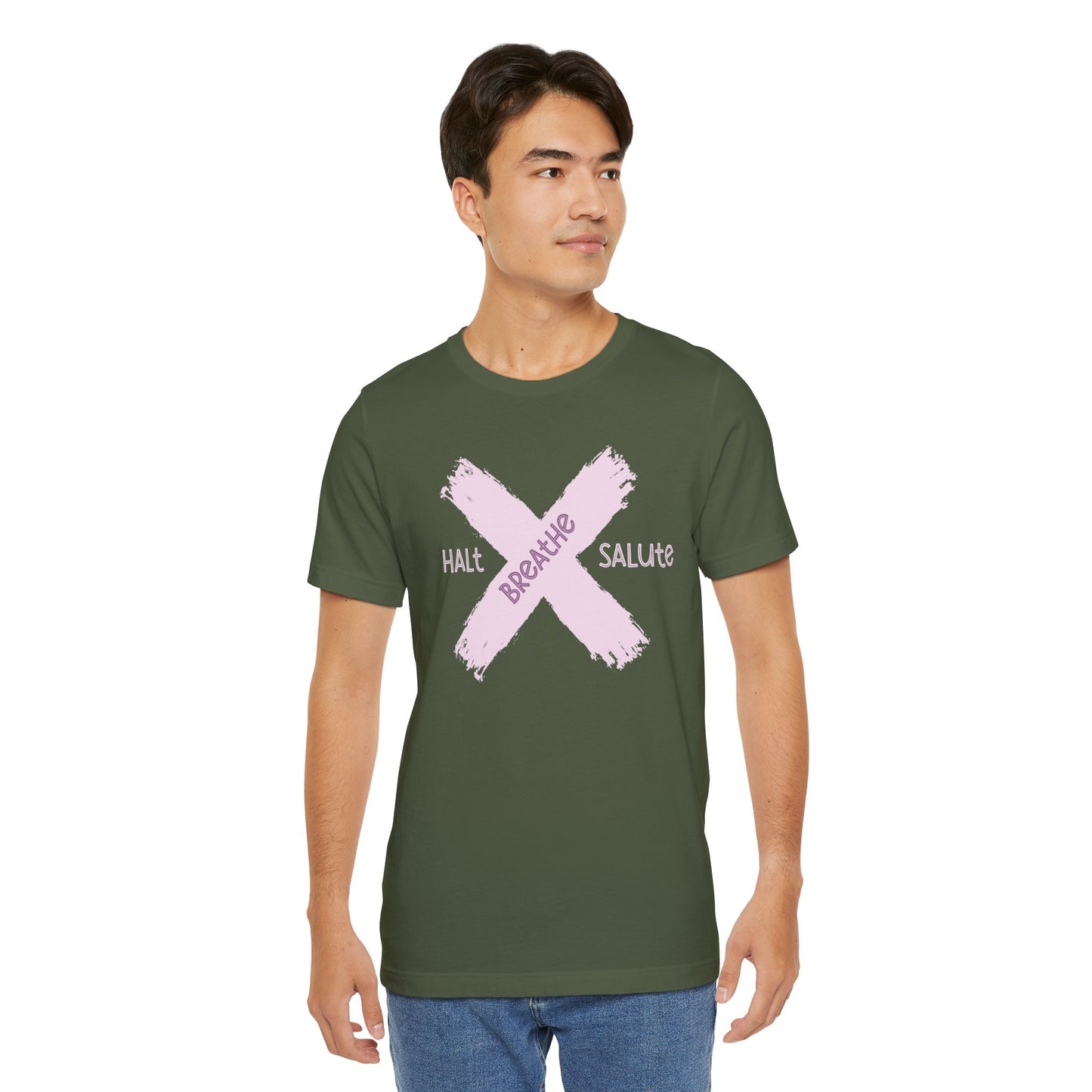 X-Breathe Tee